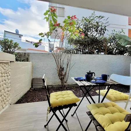 Apartment Casa Del Pino *