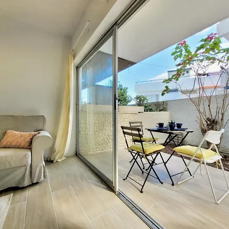 Apartment Casa Del Pino