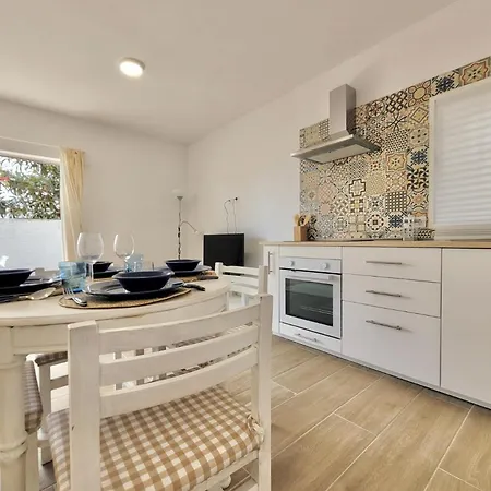 Casa Del Pino Apartment *