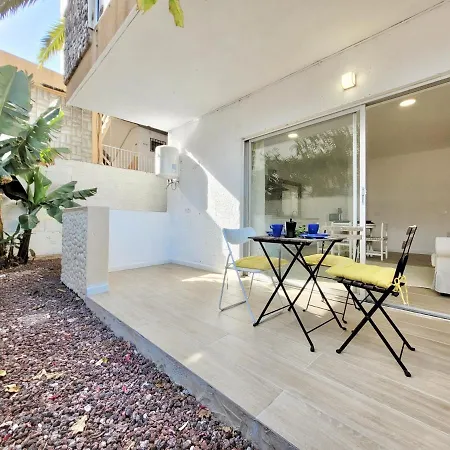 Apartment Casa Del Pino *