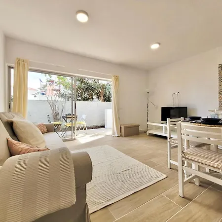 Casa Del Pino Apartment Puerto de la Cruz (Tenerife)
