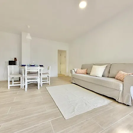 Apartment Casa Del Pino