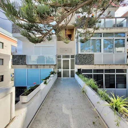 Casa Del Pino Apartment