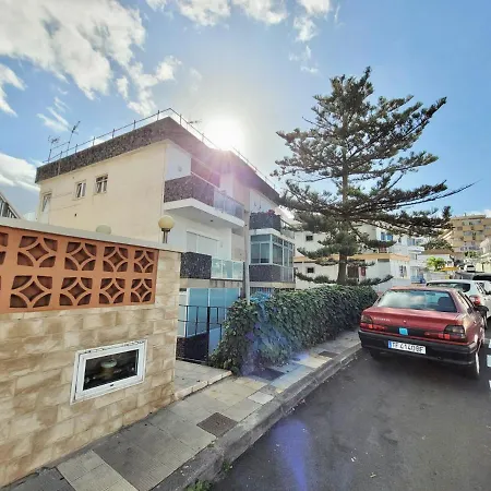 Apartment Casa Del Pino *