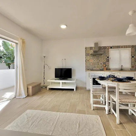 Casa Del Pino Apartment