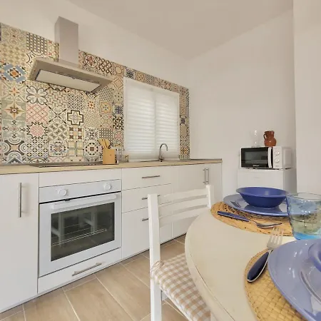 Casa Del Pino Apartment *