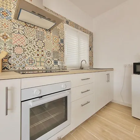 Casa Del Pino Apartment Puerto de la Cruz (Tenerife)