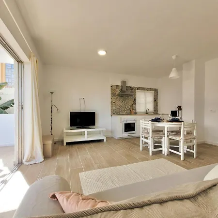 Apartment Casa Del Pino Puerto de la Cruz (Tenerife)