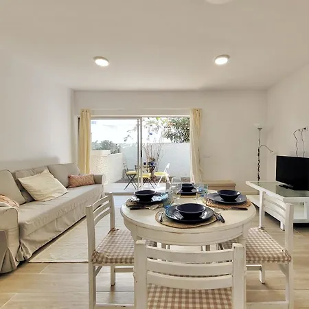 Apartment Casa Del Pino