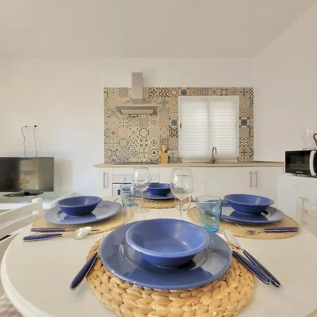 Casa Del Pino