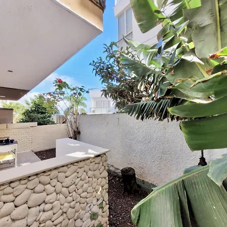 Apartment Casa Del Pino