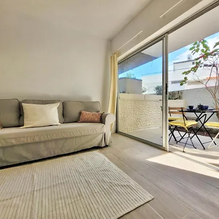 Apartment Casa Del Pino *